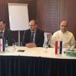 Milijan Brkić: Vrijeme je da Hrvatska iskreno otvori svoja vrata iseljenicima Milijan Brkić: Vrijeme je da Hrvatska iskreno otvori svoja vrata iseljenicima