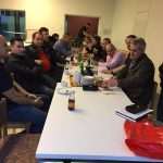 VELIK ODZIV: Cro-Café Stuttgart & Hrvati Stuttgart organizirali humanitarnu akciju "Pomoć za Marka" VELIK ODZIV: Cro-Café Stuttgart & Hrvati Stuttgart organizirali humanitarnu akciju "Pomoć za Marka"
