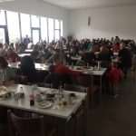 VELIK ODZIV: Cro-Café Stuttgart & Hrvati Stuttgart organizirali humanitarnu akciju "Pomoć za Marka" VELIK ODZIV: Cro-Café Stuttgart & Hrvati Stuttgart organizirali humanitarnu akciju "Pomoć za Marka"