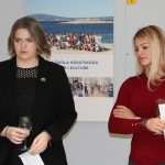 Oproštaj nakon tjedan dana u domovini Oproštaj nakon tjedan dana u domovini