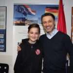 FOTO Niko Kovač u Frankfurtu primio Večernjakovu nagradu za osobu godine u hrvatskom iseljeništvu
