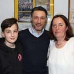 FOTO Niko Kovač u Frankfurtu primio Večernjakovu nagradu za osobu godine u hrvatskom iseljeništvu