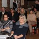 SNJEŽANA HEREK U BEČU PRIMILA NAGRADU METRON Njena je istina jača od svih govora SNJEŽANA HEREK U BEČU PRIMILA NAGRADU METRON Njena je istina jača od svih govora