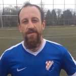 Nastavak sjajne serije Croatije Stuttgart u proljetnom dijelu prvenstva Nastavak sjajne serije Croatije Stuttgart u proljetnom dijelu prvenstva