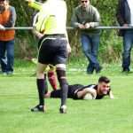 (FOTO) Velika gostujuća pobjeda Croatie Bietigheim protiv vodećeg sastava lige (FOTO) Velika gostujuća pobjeda Croatie Bietigheim protiv vodećeg sastava lige