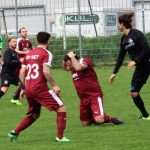 (FOTO) Velika gostujuća pobjeda Croatie Bietigheim protiv vodećeg sastava lige (FOTO) Velika gostujuća pobjeda Croatie Bietigheim protiv vodećeg sastava lige