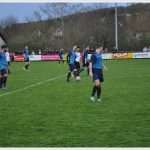 (FOTO) NK Croatia Zürich preko ozljeda do poraza u prvoj prvenstvenoj utakmici (FOTO) NK Croatia Zürich preko ozljeda do poraza u prvoj prvenstvenoj utakmici