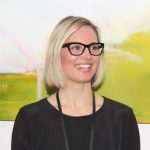Izložba slika Valentine Kvesić iz Wiesbadena otvorena u Frankfurtu Izložba slika Valentine Kvesić iz Wiesbadena otvorena u Frankfurtu