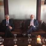 (FOTO) Milijan Brkić: Budućnost Jadrana za Hrvatsku je prioritet od nacionalnog interesa (FOTO) Milijan Brkić: Budućnost Jadrana za Hrvatsku je prioritet od nacionalnog interesa