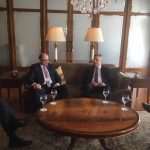 (FOTO) Milijan Brkić: Budućnost Jadrana za Hrvatsku je prioritet od nacionalnog interesa (FOTO) Milijan Brkić: Budućnost Jadrana za Hrvatsku je prioritet od nacionalnog interesa