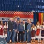 NOVE FOTO Kotorvaroška večer u Stuttgartu okupila preko tisuću Hrvata NOVE FOTO Kotorvaroška večer u Stuttgartu okupila preko tisuću Hrvata