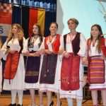 NOVE FOTO Kotorvaroška večer u Stuttgartu okupila preko tisuću Hrvata NOVE FOTO Kotorvaroška večer u Stuttgartu okupila preko tisuću Hrvata