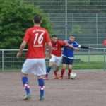 Croatia Frankfurt prošla neokrznuta kroz Niederrad, pobjedila i druga momčad Croatije