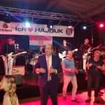 (NOVE FOTOGRAFIJE) Hrvati Nürnberga proslavili 40 godina svog Hajduka (NOVE FOTOGRAFIJE) Hrvati Nürnberga proslavili 40 godina svog Hajduka