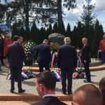 (FOTO i VIDEO) OKO 15 TISUĆA LJUDI NA BLEIBURGU Među njima je bilo tisuće Hrvata iz iseljeništva (FOTO i VIDEO) OKO 15 TISUĆA LJUDI NA BLEIBURGU Među njima je bilo tisuće Hrvata iz iseljeništva