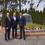 Milijan Brkić na Bleiburgu: Tužan i svet dan za hrvatski narod Milijan Brkić na Bleiburgu: Tužan i svet dan za hrvatski narod