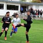 Croatia Bietigheim ugrozila osvajanje prvog mjesta porazom kod kandidata za ispadanje Croatia Bietigheim ugrozila osvajanje prvog mjesta porazom kod kandidata za ispadanje