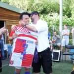 NAKON 20 GODINA PONOVNO U BEZIRKSLIGI: Kolo prije kraja Croatia Bietighgeim osigurala naslov prvaka