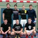 MALONOGOMETNA LIGA FFM: Bjanca bolja od Motike, Svećenici savladali Posavinu, Croatia tijesno protiv Frame