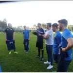 Senzacionalna predstava NK Croatie Zürich: Petarda u gostima kod FC Uniteda