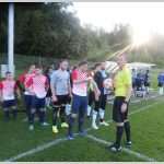Senzacionalna predstava NK Croatie Zürich: Petarda u gostima kod FC Uniteda
