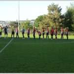 Senzacionalna predstava NK Croatie Zürich: Petarda u gostima kod FC Uniteda