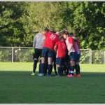 Senzacionalna predstava NK Croatie Zürich: Petarda u gostima kod FC Uniteda