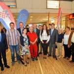 (FOTO) Otvoreni Hrvatski kulturni dani u Neu-Isenburgu (FOTO) Otvoreni Hrvatski kulturni dani u Neu-Isenburgu