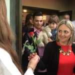 (FOTO I VIDEO) U Kloppenheimu kod Frankfurta proslavili Majčin dan (FOTO I VIDEO) U Kloppenheimu kod Frankfurta proslavili Majčin dan