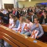 (FOTO I VIDEO) U Kloppenheimu kod Frankfurta proslavili Majčin dan (FOTO I VIDEO) U Kloppenheimu kod Frankfurta proslavili Majčin dan