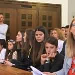 (FOTO I VIDEO) U Kloppenheimu kod Frankfurta proslavili Majčin dan (FOTO I VIDEO) U Kloppenheimu kod Frankfurta proslavili Majčin dan