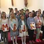 (FOTO I VIDEO) U Kloppenheimu kod Frankfurta proslavili Majčin dan (FOTO I VIDEO) U Kloppenheimu kod Frankfurta proslavili Majčin dan