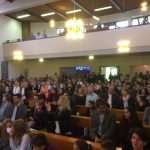 (FOTO I VIDEO) U Kloppenheimu kod Frankfurta proslavili Majčin dan (FOTO I VIDEO) U Kloppenheimu kod Frankfurta proslavili Majčin dan
