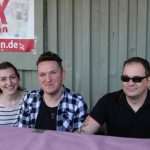 GELSENKIRCHEN: Kakanj-Kraljeva Sutjeska i MNK Aachen najbolji na turniru Udruge HNK za NRW GELSENKIRCHEN: Kakanj-Kraljeva Sutjeska i MNK Aachen najbolji na turniru Udruge HNK za NRW