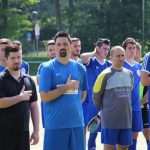 GELSENKIRCHEN: Kakanj-Kraljeva Sutjeska i MNK Aachen najbolji na turniru Udruge HNK za NRW GELSENKIRCHEN: Kakanj-Kraljeva Sutjeska i MNK Aachen najbolji na turniru Udruge HNK za NRW