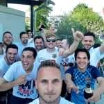 ZRINSKI CALW: Izborili ulazak u A Kreisligu a već u subotu kreću sa pripremama za sezonu