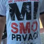 ZRINSKI CALW: Izborili ulazak u A Kreisligu a već u subotu kreću sa pripremama za sezonu