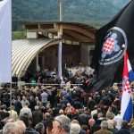 (FOTO i VIDEO) OKO 15 TISUĆA LJUDI NA BLEIBURGU Među njima je bilo tisuće Hrvata iz iseljeništva (FOTO i VIDEO) OKO 15 TISUĆA LJUDI NA BLEIBURGU Među njima je bilo tisuće Hrvata iz iseljeništva
