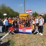 FOTOGALERIJA MLADIH HRVATA IZ ISELJENIŠTVA U VUKOVARU München, Stuttgart, Berlin, Ludwigshafen, Darmstadt, Sindelfingen, Wiesbaden, Beč, Kelkheim, Ludwigsburg.. FOTOGALERIJA MLADIH HRVATA IZ ISELJENIŠTVA U VUKOVARU München, Stuttgart, Berlin, Ludwigshafen, Darmstadt, Sindelfingen, Wiesbaden, Beč, Kelkheim, Ludwigsburg..