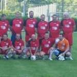(FOTO i VIDEO) U KARLSRUHEU VELIKA SPORTSKA ZABAVA Okupili se bivši igrači (FOTO i VIDEO) U KARLSRUHEU VELIKA SPORTSKA ZABAVA Okupili se bivši igrači