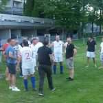 (FOTO i VIDEO) U KARLSRUHEU VELIKA SPORTSKA ZABAVA Okupili se bivši igrači (FOTO i VIDEO) U KARLSRUHEU VELIKA SPORTSKA ZABAVA Okupili se bivši igrači