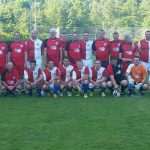 (FOTO i VIDEO) U KARLSRUHEU VELIKA SPORTSKA ZABAVA Okupili se bivši igrači (FOTO i VIDEO) U KARLSRUHEU VELIKA SPORTSKA ZABAVA Okupili se bivši igrači