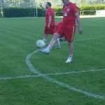 (FOTO i VIDEO) U KARLSRUHEU VELIKA SPORTSKA ZABAVA Okupili se bivši igrači (FOTO i VIDEO) U KARLSRUHEU VELIKA SPORTSKA ZABAVA Okupili se bivši igrači