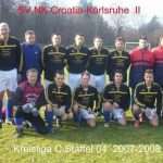 NK CROATIA KARLSRUHE PRIPREMA VELIKU UTAKMICU BIVŠIH IGRAČA Napravit ćemo show NK CROATIA KARLSRUHE PRIPREMA VELIKU UTAKMICU BIVŠIH IGRAČA Napravit ćemo show