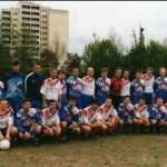 NK CROATIA KARLSRUHE PRIPREMA VELIKU UTAKMICU BIVŠIH IGRAČA Napravit ćemo show NK CROATIA KARLSRUHE PRIPREMA VELIKU UTAKMICU BIVŠIH IGRAČA Napravit ćemo show