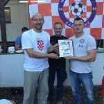 (FOTO i VIDEO) U KARLSRUHEU VELIKA SPORTSKA ZABAVA Okupili se bivši igrači (FOTO i VIDEO) U KARLSRUHEU VELIKA SPORTSKA ZABAVA Okupili se bivši igrači