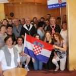 FOTO i VIDEO Hrvati iz iseljeništva na hodočašću u Lourdesu FOTO i VIDEO Hrvati iz iseljeništva na hodočašću u Lourdesu