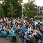 FOTO i VIDEO Hrvati iz iseljeništva na hodočašću u Lourdesu FOTO i VIDEO Hrvati iz iseljeništva na hodočašću u Lourdesu