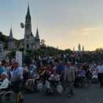 FOTO i VIDEO Hrvati iz iseljeništva na hodočašću u Lourdesu FOTO i VIDEO Hrvati iz iseljeništva na hodočašću u Lourdesu