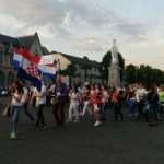 FOTO i VIDEO Hrvati iz iseljeništva na hodočašću u Lourdesu FOTO i VIDEO Hrvati iz iseljeništva na hodočašću u Lourdesu